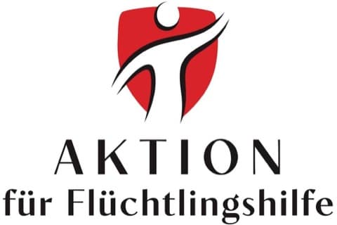Aktion für Flüchtlingshilfe